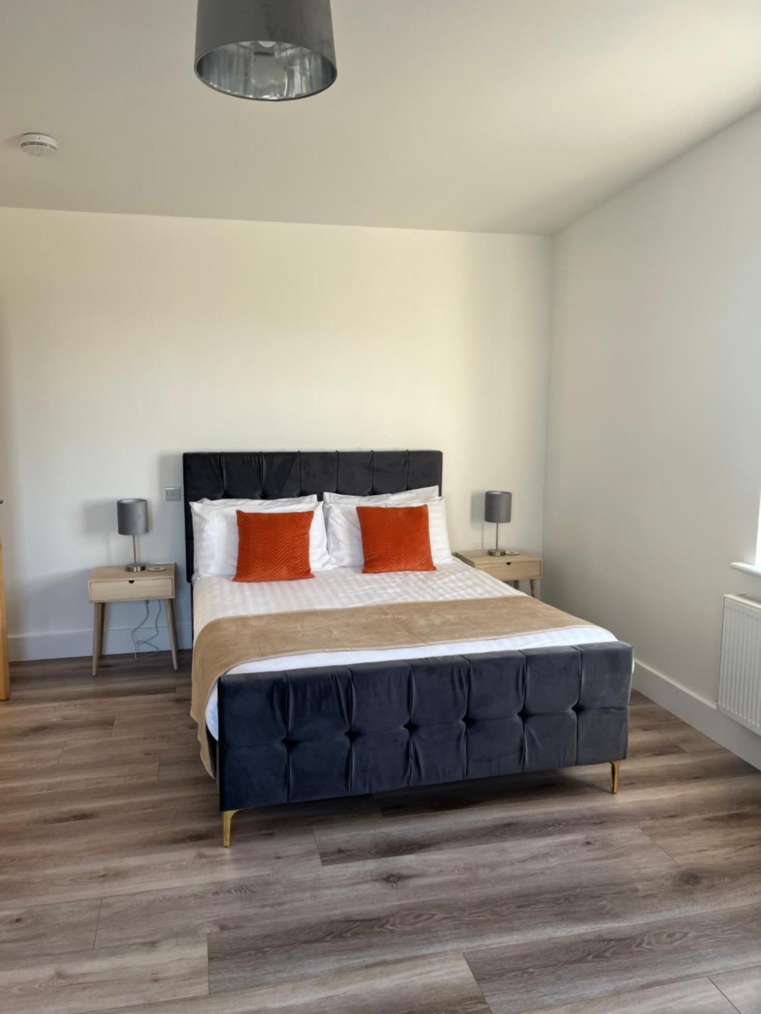 Апартаменти An Sean Teach Self Catering Fodry Екстер'єр фото